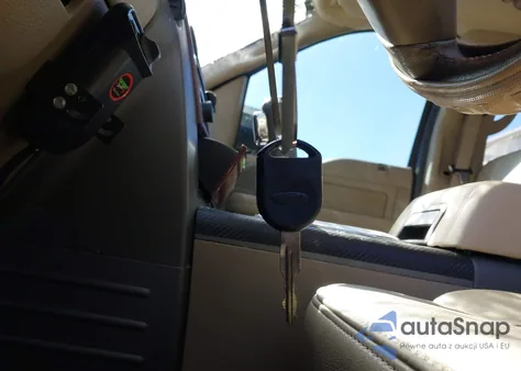 2005 Ford F-150 Fx4/Lariat/Xlt z USA, uszkodzony, nr VIN 1FTPW14535KC33780